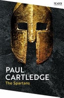 The Spartans An Epic History