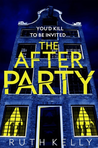 The Afterparty