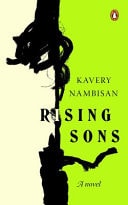 Rising Sons A Novel