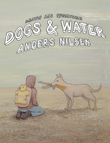 Dogs and Water-zoom-1