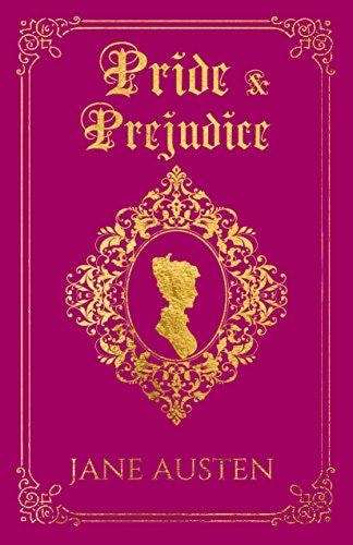 Pride and Prejudice (Penguin Classics)