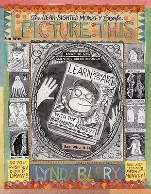 Picture This The Near-sighted Monkey Book