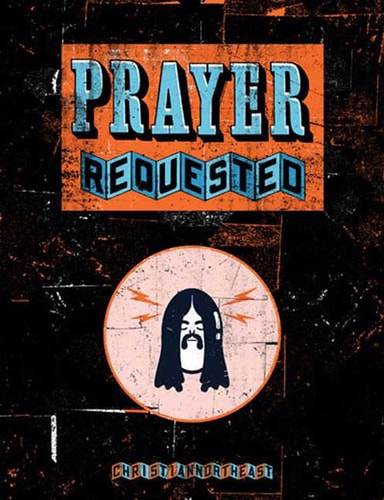 Prayer Requested-1