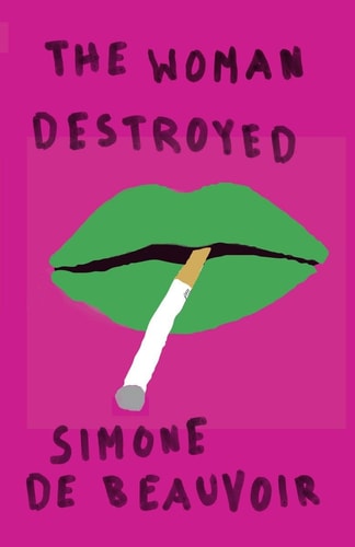 The Woman Destroyed-zoom-