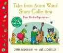 Tales from Acorn Wood: Story Collection Four Lift-The-flap Stories