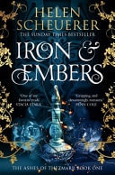 Iron and Embers