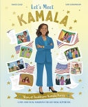 Let's Meet Kamala Story of Pioneer Kamala Harris
