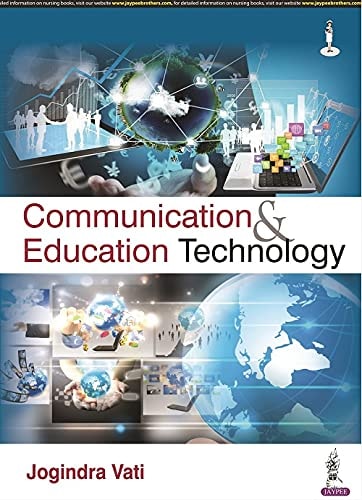 Communication & Education Technology