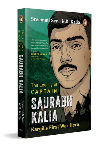 The Legacy of Captain Saurabh Kalia Kargil's First War Hero-zoom-1