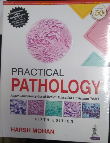 Practical Pathology