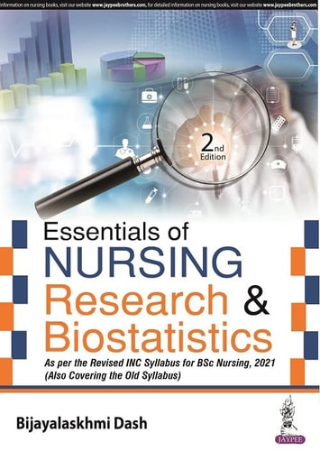 Essentials of Nursing Research & Biostatistics-zoom-1