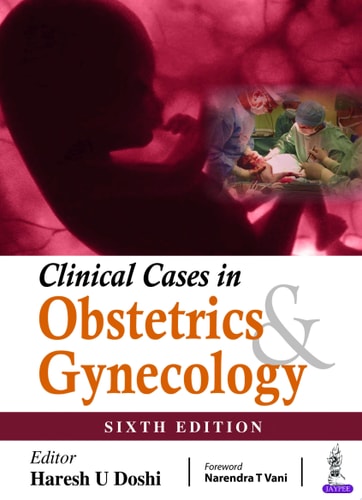 Clinical Cases in Obstetrics & Gynaecology