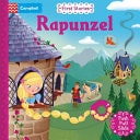 Rapunzel A Push, Pull, Slide Book