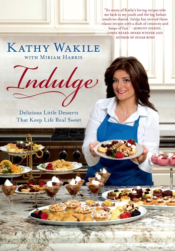 Indulge Delicious Little Desserts That Keep Life Real Sweet