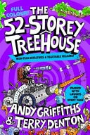 The 52-Storey Treehouse: Colour Edition!