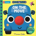 Beep My Nose: On the Move