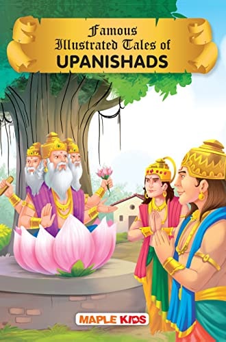 Upanishads for Children-1