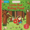 Little Red Riding Hood A Push, Pull, Slide Book