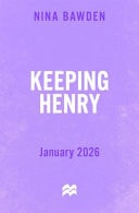 Keeping Henry