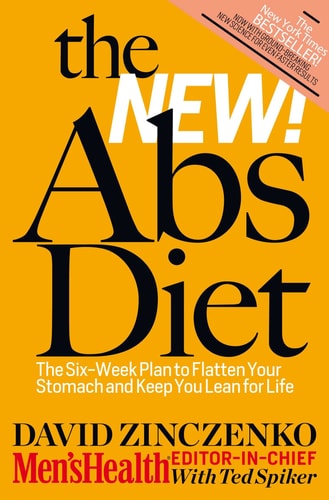 The Abs Diet
