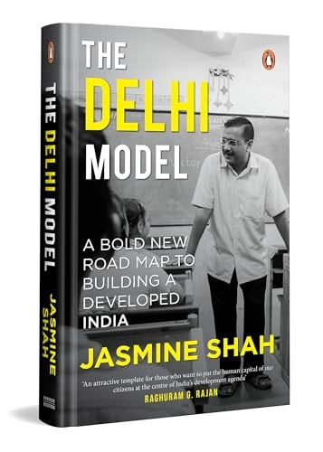 The Delhi Model-zoom-