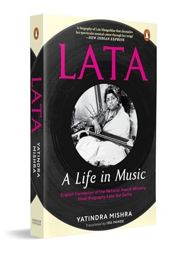 Lata A Life in Music