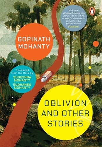Oblivion and Other Stories-zoom-