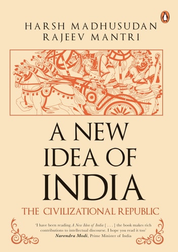 A New Idea of India The Civilizational Republic