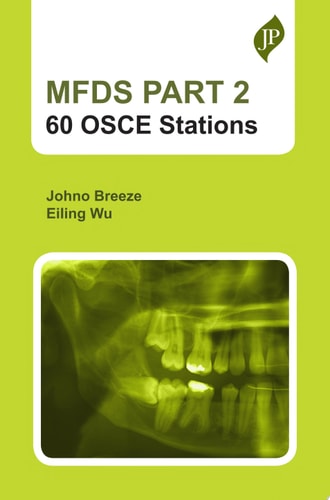 MFDS PART 2: 60 OSCE Stations