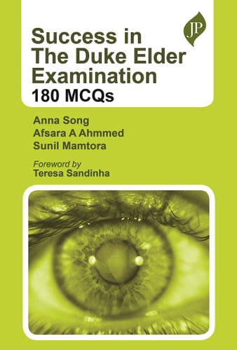 Success in The Duke Elder Examination: 180 MCQs-zoom-