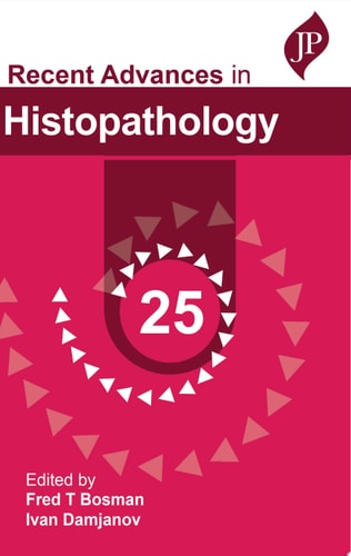 Recent Advances in Histopathology - 25