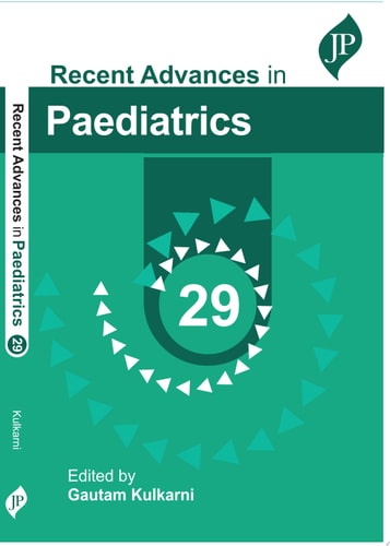 Recent Advances in Paediatrics - 29