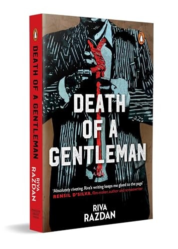 Death of a Gentleman