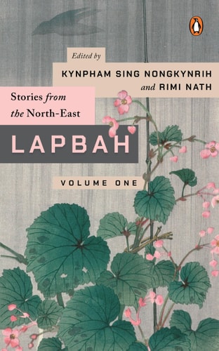 Lapbah Stories from the North-East