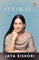 It's Okay ... A Book of Inspirational and Mystic Thoughts
