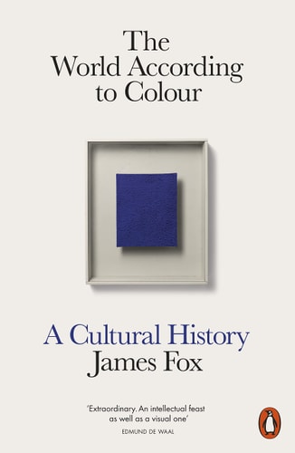 The World According to Colour A Cultural History-zoom-