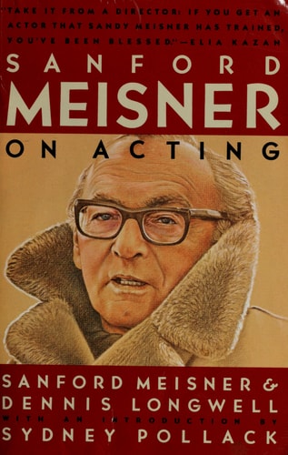 Sanford Meisner on Acting-zoom-