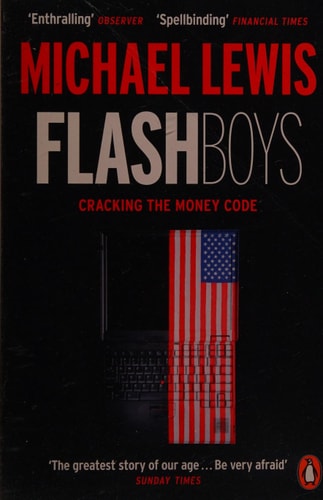 Flash Boys Cracking the Money Code-zoom-1