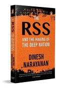 The Rss And the Making of the Deep Nation