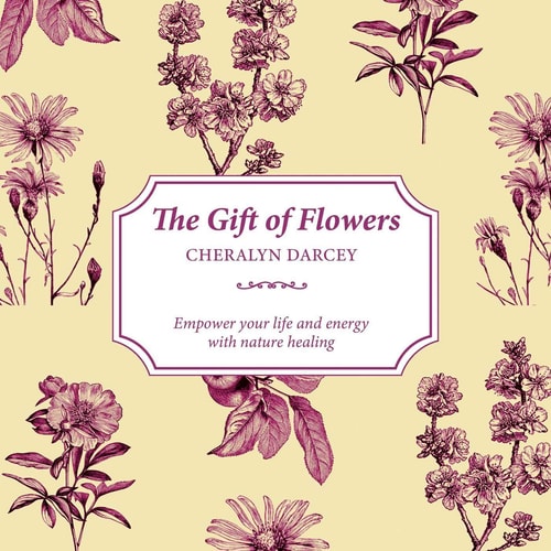 The Gift of Flowers Empower your life and energy with nature healing