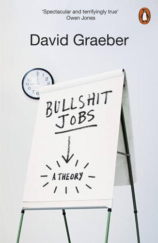 Bullshit Jobs A Theory-1