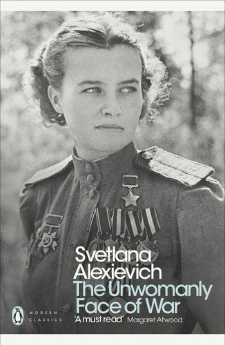 The Unwomanly Face of War-zoom-
