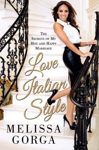Love Italian Style The Secrets of My Hot and Happy Marriage-1