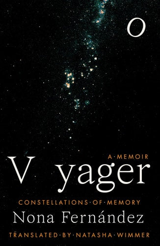 Voyager The Constellations of Memory-zoom-4