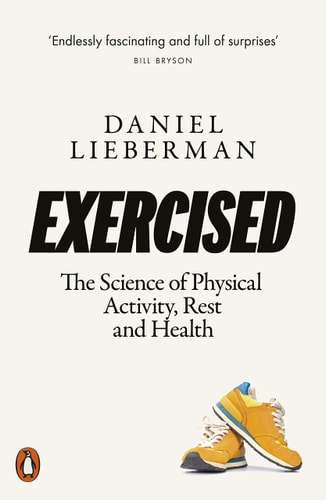 Exercised The Science of Physical Activity, Rest and Health-zoom-