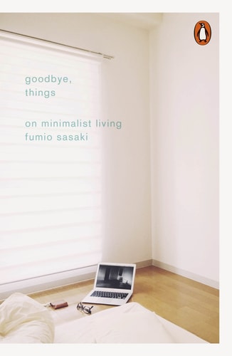 Goodbye, Things On Minimalist Living