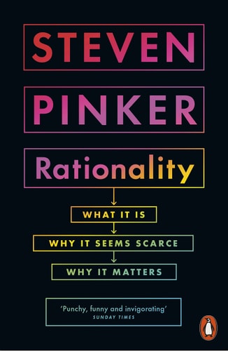 Rationality What It Is, Why It Seems Scarce, Why It Matters-zoom-1