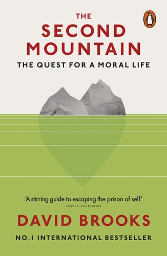 The Second Mountain The Quest for a Moral Life-zoom-1
