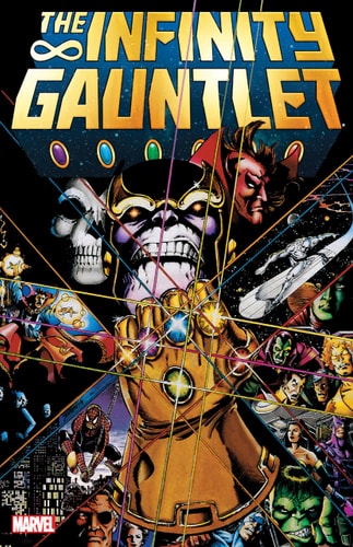 Infinity Gauntlet-zoom-1