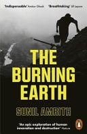 The Burning Earth An Environmental History of the Last 500 Years-1